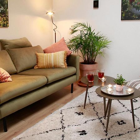 Apartmán De Kersenbongerd Ingen Exteriér fotografie