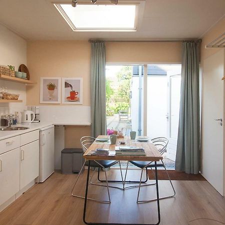 Apartmán De Kersenbongerd Ingen Exteriér fotografie
