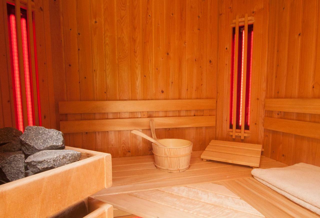 Apartmán De Kersenbongerd Ingen Exteriér fotografie
