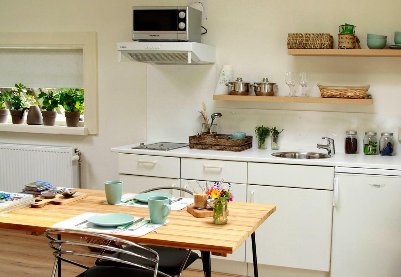 Apartmán De Kersenbongerd Ingen Exteriér fotografie