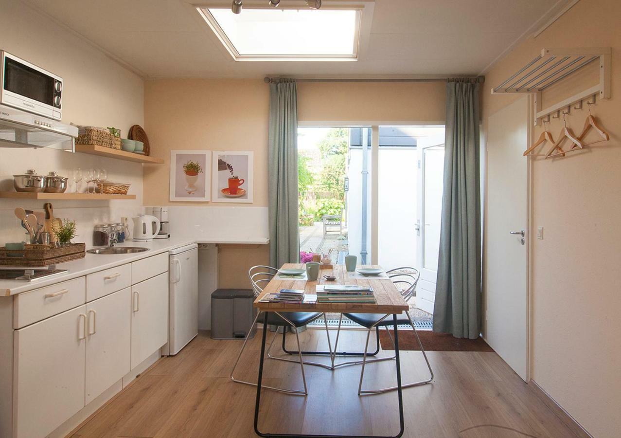 Apartmán De Kersenbongerd Ingen Exteriér fotografie