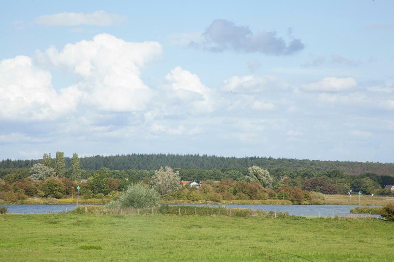 Apartmán De Kersenbongerd Ingen Exteriér fotografie