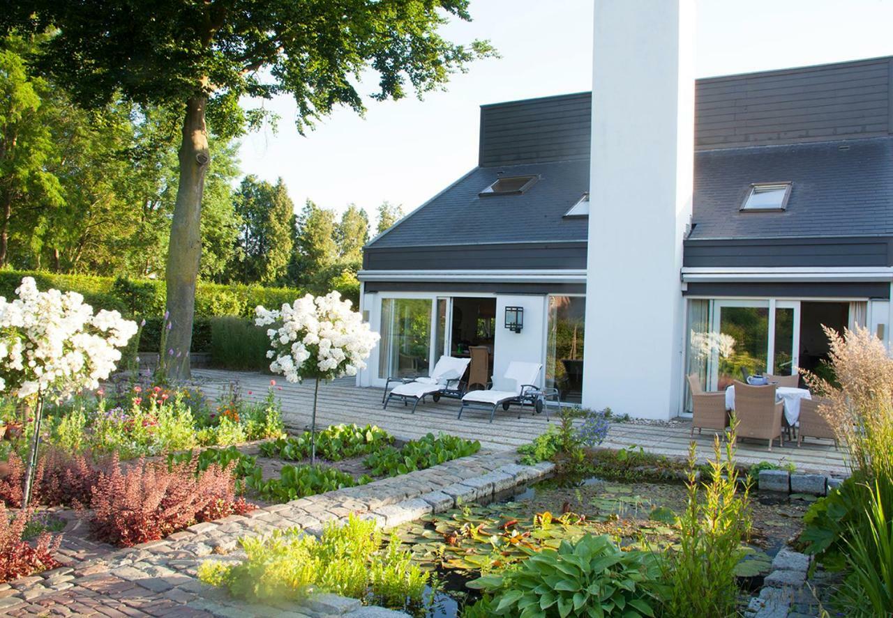 Apartmán De Kersenbongerd Ingen Exteriér fotografie