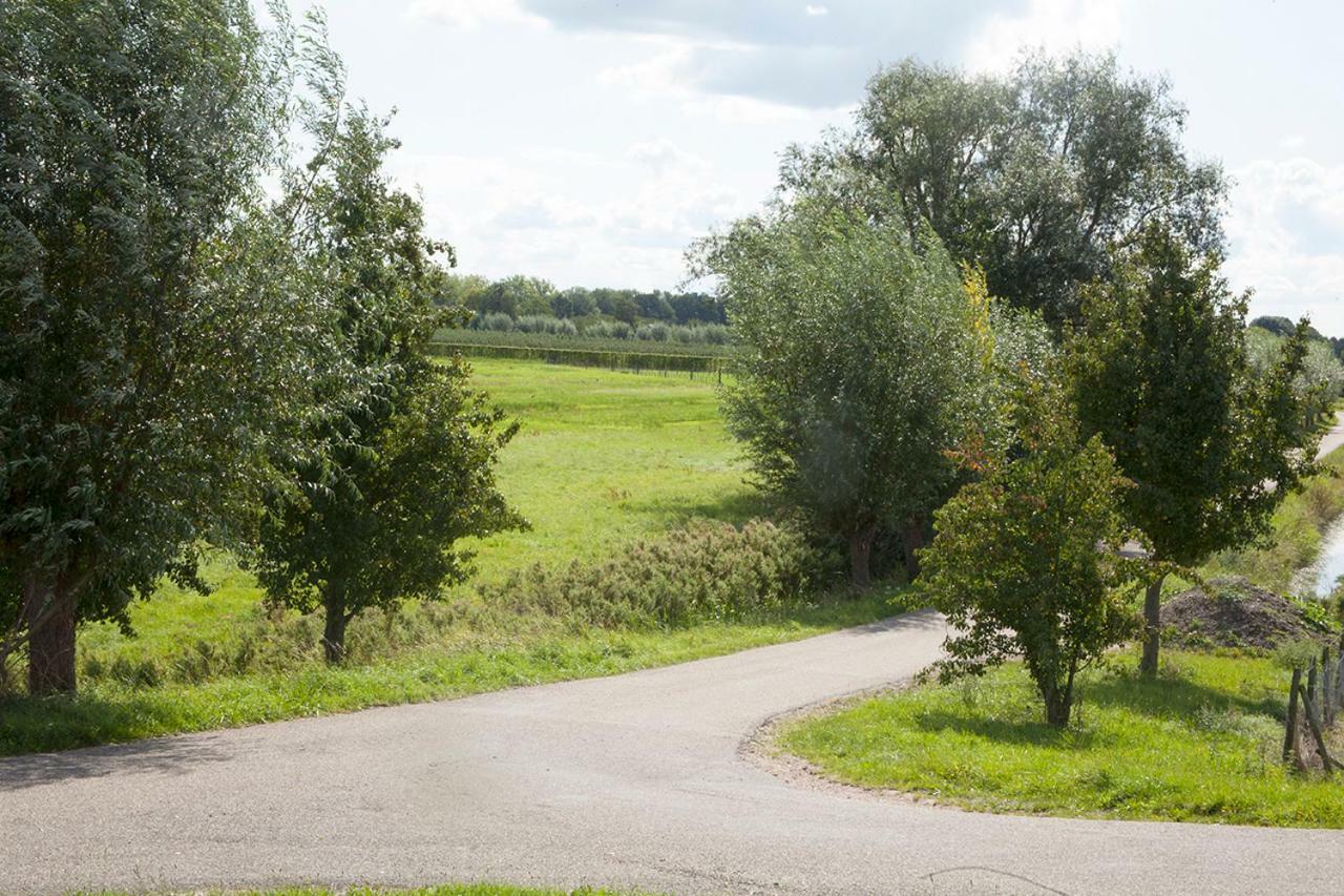 Apartmán De Kersenbongerd Ingen Exteriér fotografie